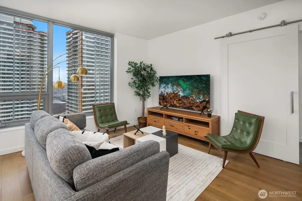 1808 Minor Avenue Seattle WA 98101