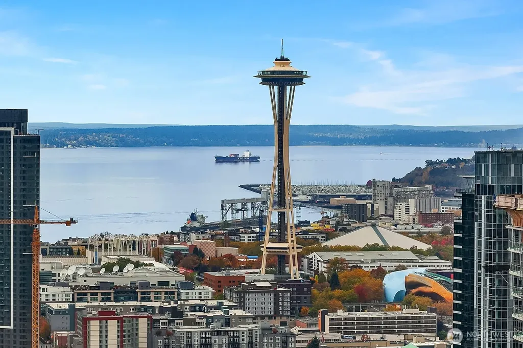 1808 Minor Avenue Seattle WA 98101