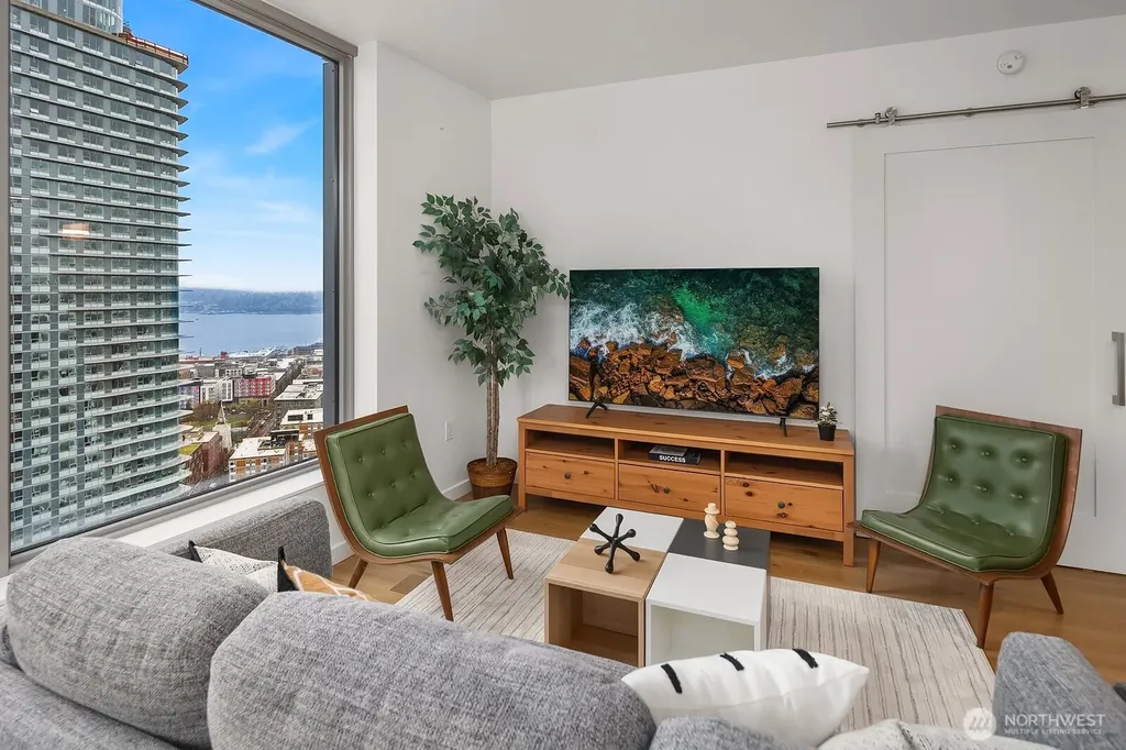 1808 Minor Avenue Seattle WA 98101
