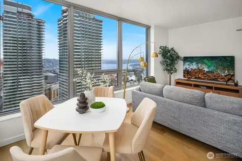 1808 Minor Avenue Seattle WA 98101