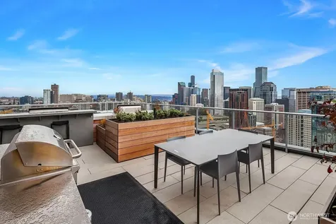 1808 Minor Avenue Seattle WA 98101