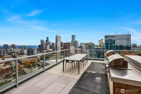 1808 Minor Avenue Seattle WA 98101
