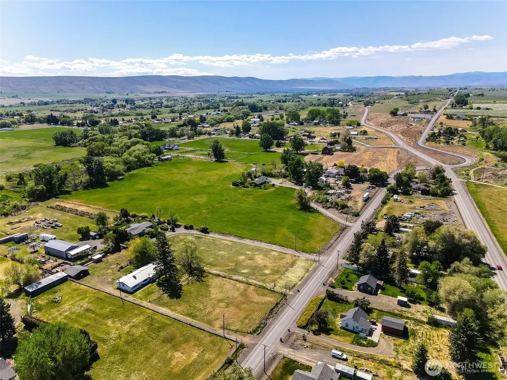 11704 Gilbert Road Yakima WA 98903