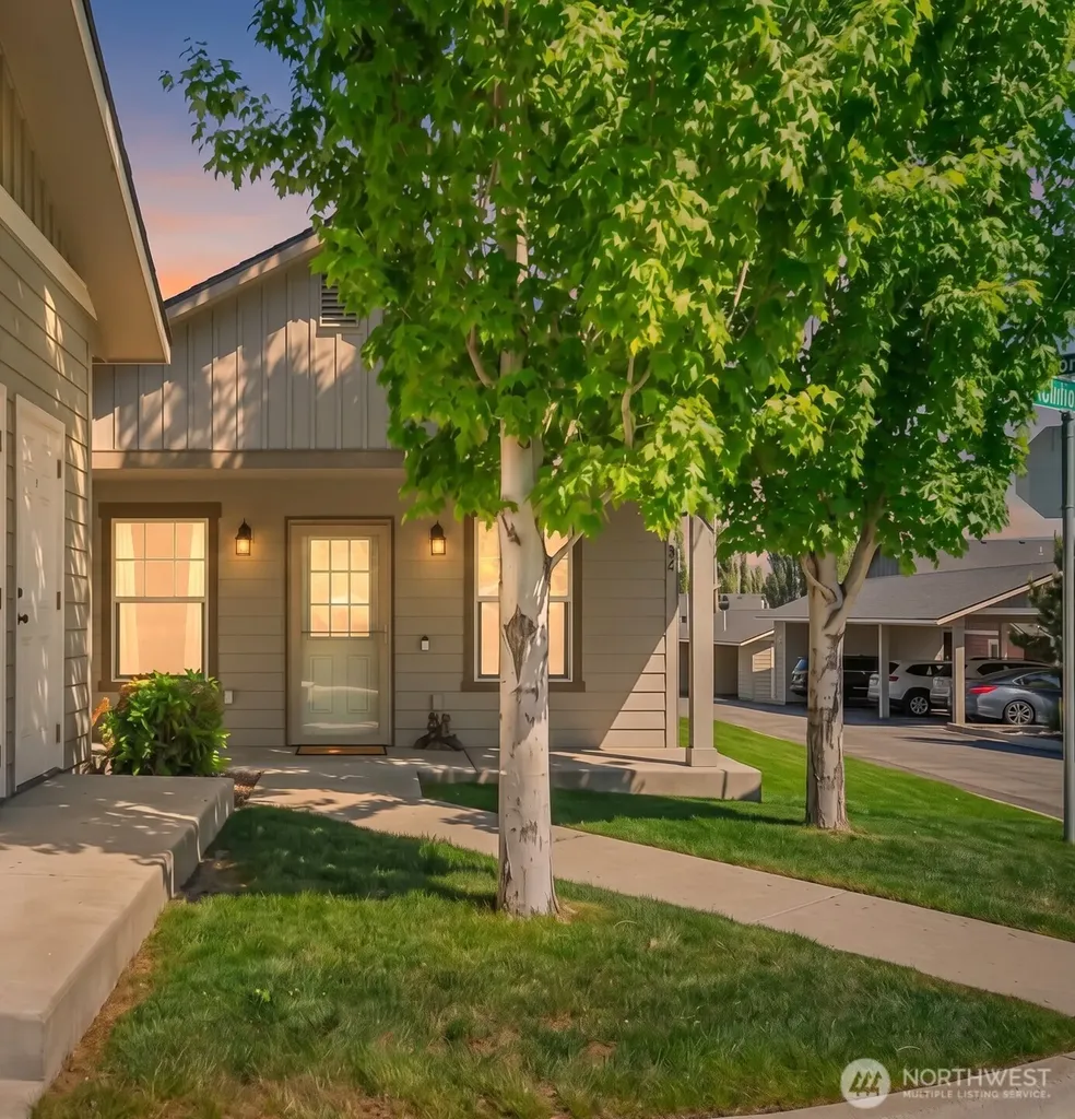 2152 Roper Lane Wenatchee WA 98801