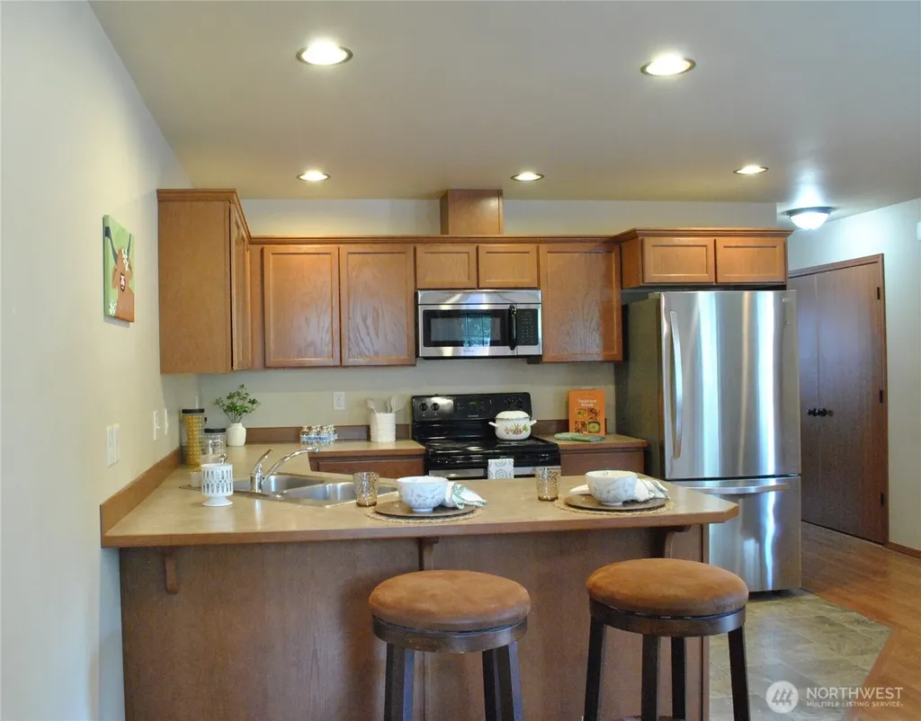 2152 Roper Lane Wenatchee WA 98801