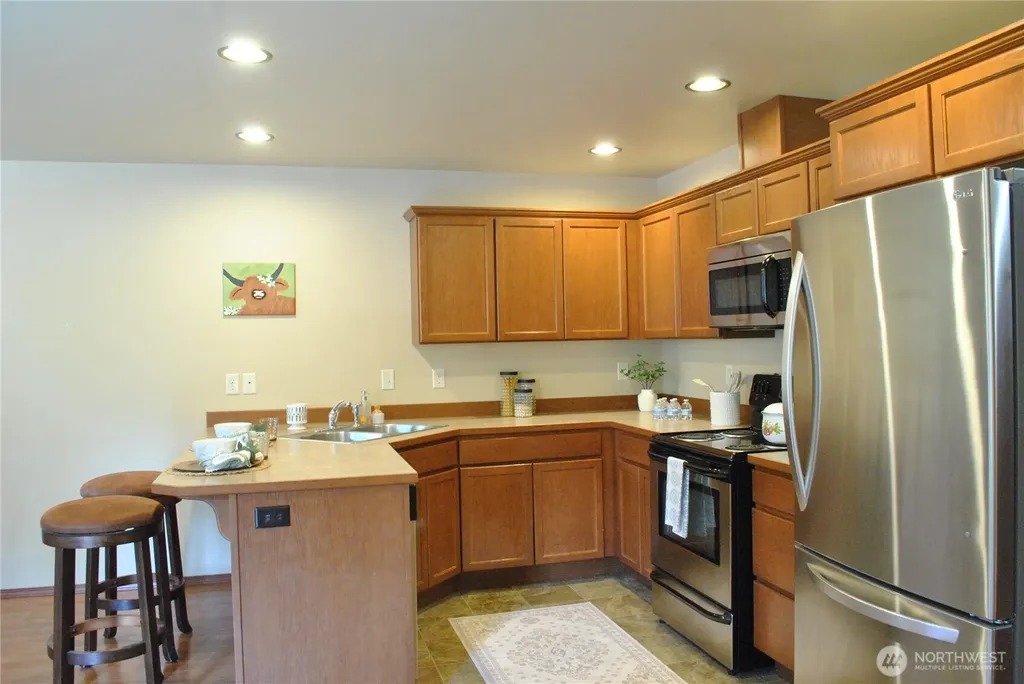 2152 Roper Lane Wenatchee WA 98801