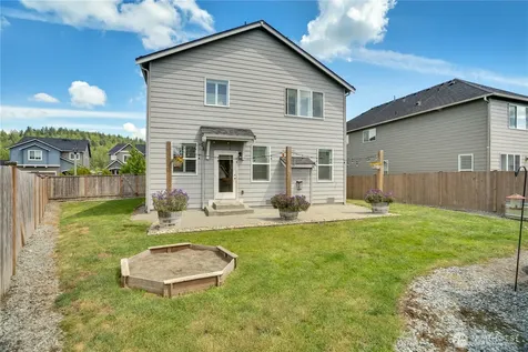 919 Sigafoos Avenue NW Orting WA 98360