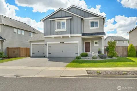 919 Sigafoos Avenue NW Orting WA 98360