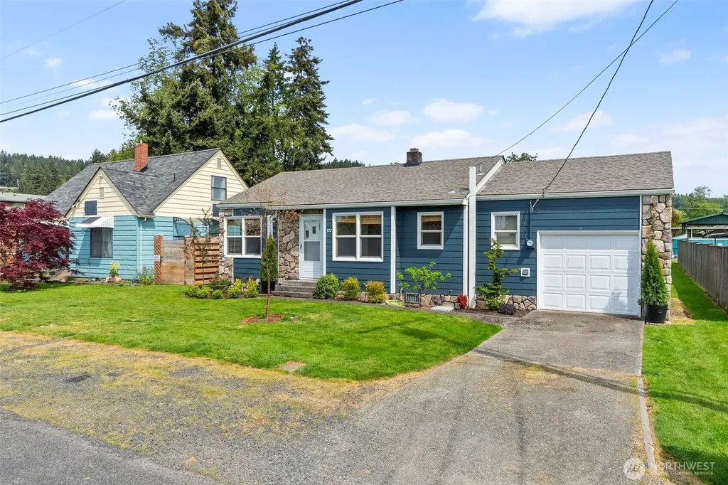 372 SW 14th Street Chehalis WA 98532