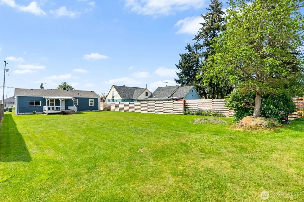 372 SW 14th Street Chehalis WA 98532