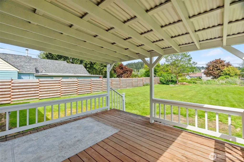 372 SW 14th Street Chehalis WA 98532