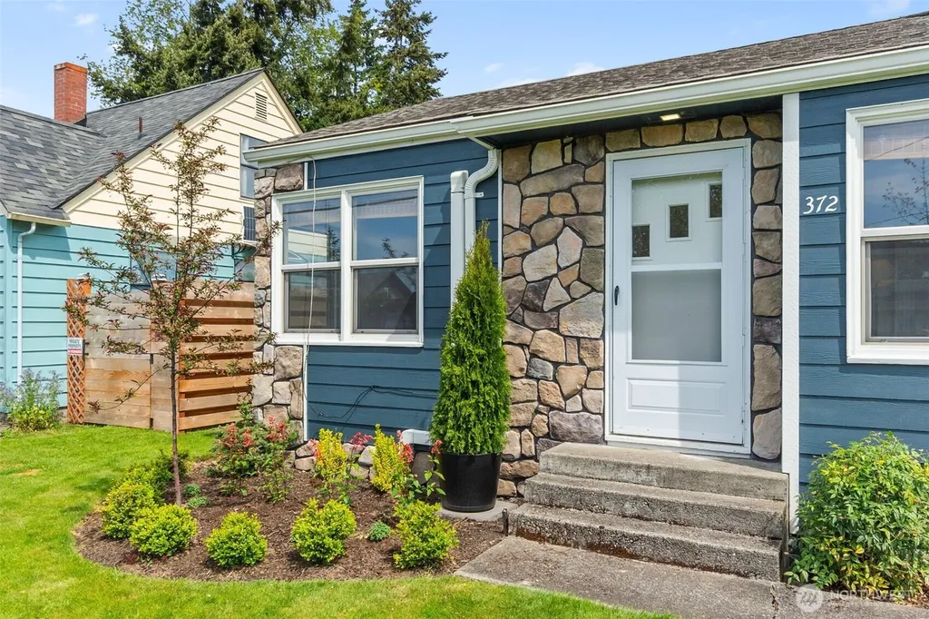 372 SW 14th Street Chehalis WA 98532