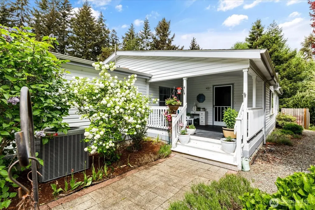 2705 Silver Crest Court Langley WA 98260