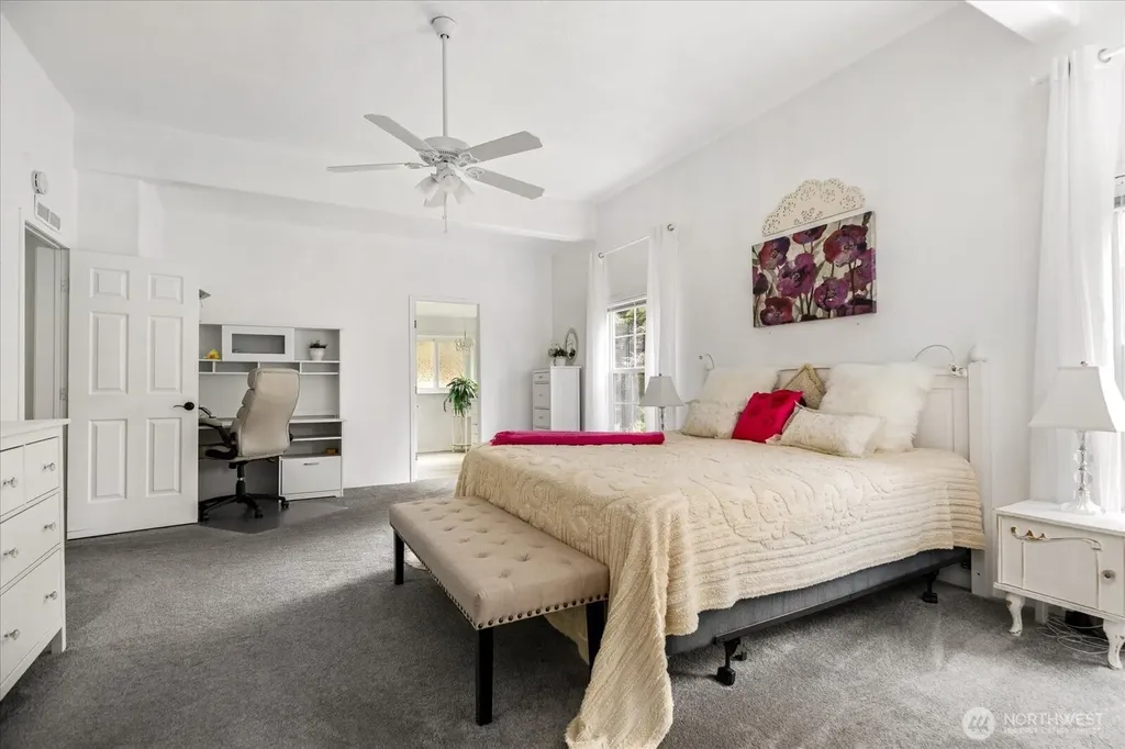 2705 Silver Crest Court Langley WA 98260