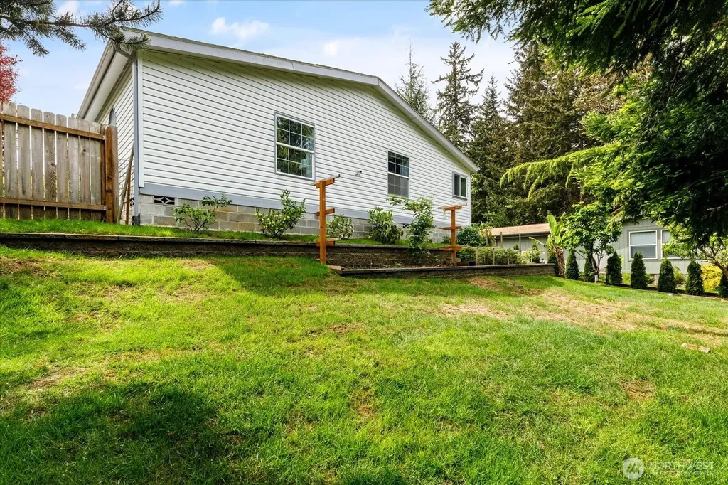 2705 Silver Crest Court Langley WA 98260