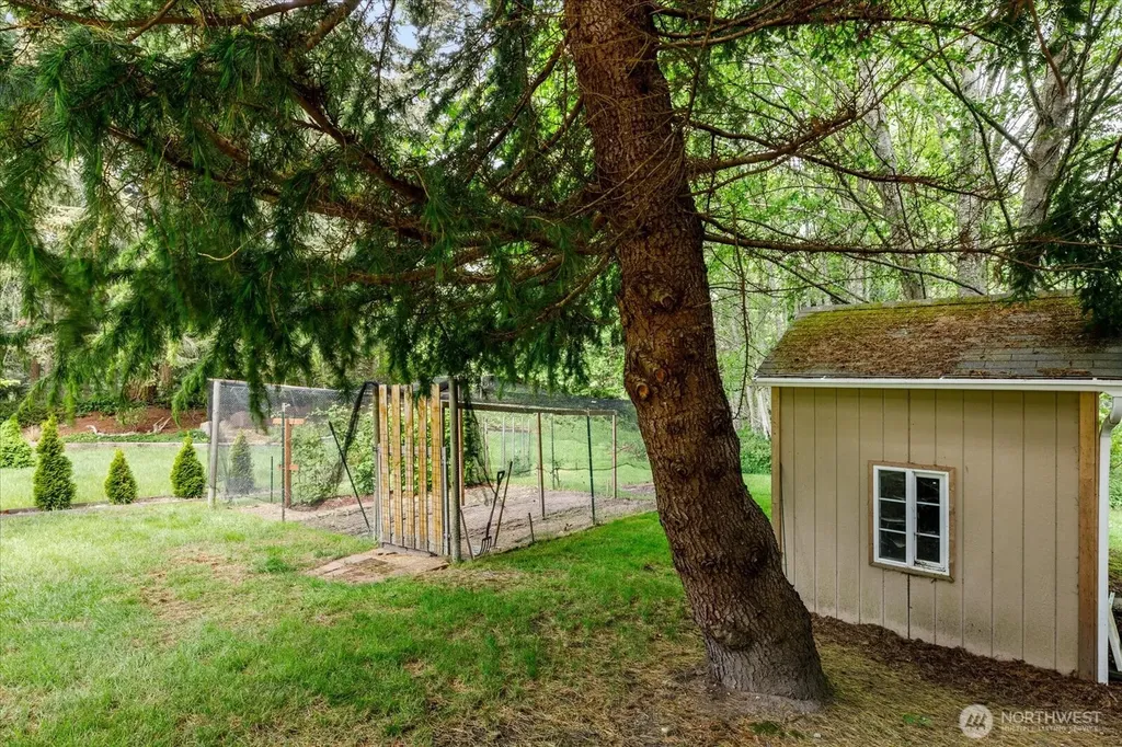 2705 Silver Crest Court Langley WA 98260
