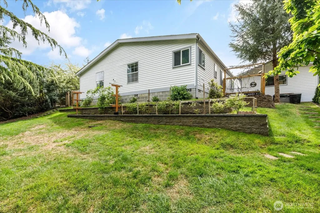 2705 Silver Crest Court Langley WA 98260