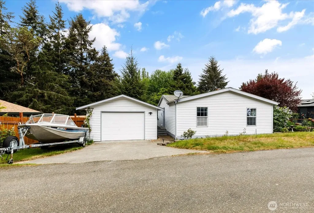 2705 Silver Crest Court Langley WA 98260