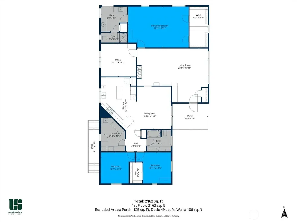 2705 Silver Crest Court Langley WA 98260
