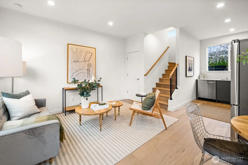 713 N 70th Street Seattle WA 98103