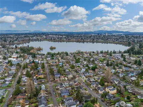 713 N 70th Street Seattle WA 98103