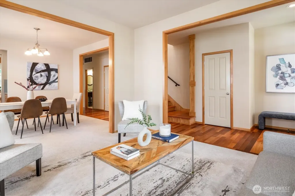 6008 NE 1st Circle Renton WA 98059