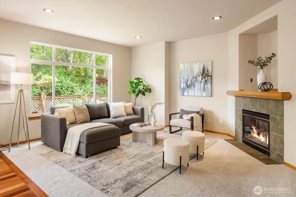 6008 NE 1st Circle Renton WA 98059