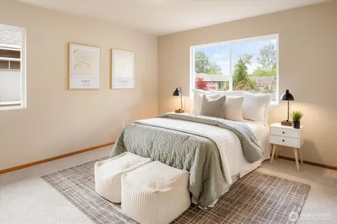 6008 NE 1st Circle Renton WA 98059