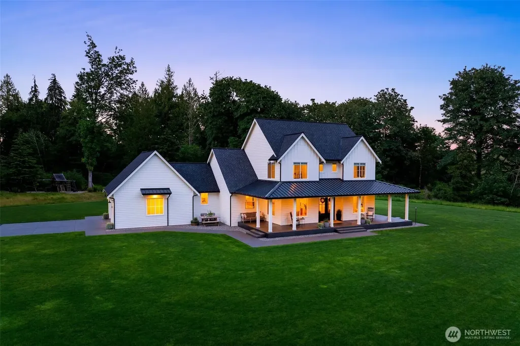 3019 38th Avenue NW Gig Harbor WA 98335