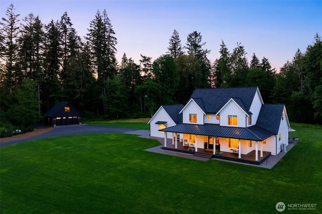 3019 38th Avenue NW Gig Harbor WA 98335
