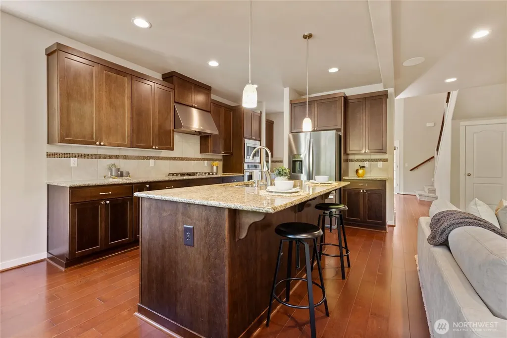 22313 38th Avenue SE Bothell WA 98021