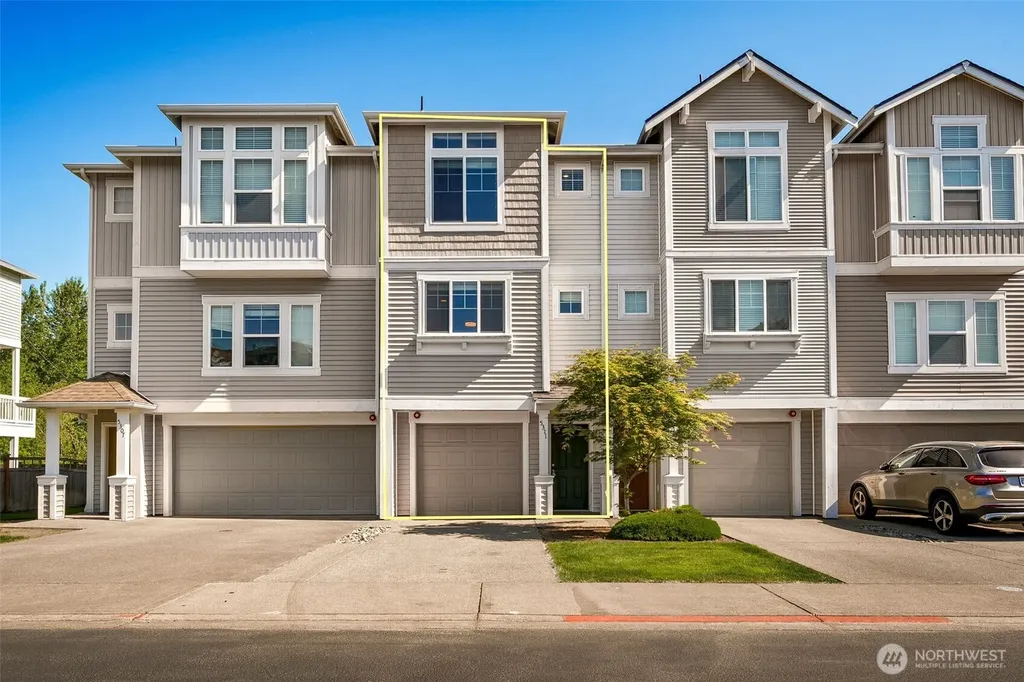 5311 34th Street E Fife WA 98424