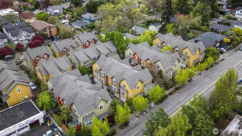 6521 25th Avenue NE Seattle WA 98115