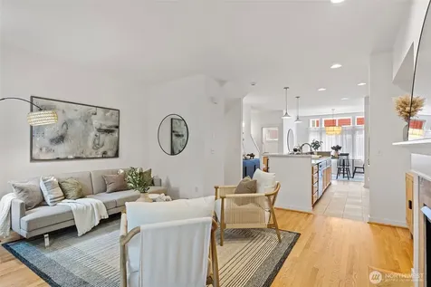 6521 25th Avenue NE Seattle WA 98115