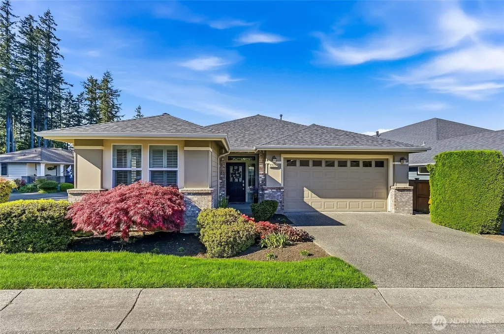 13254 228th Place NE Redmond WA 98053