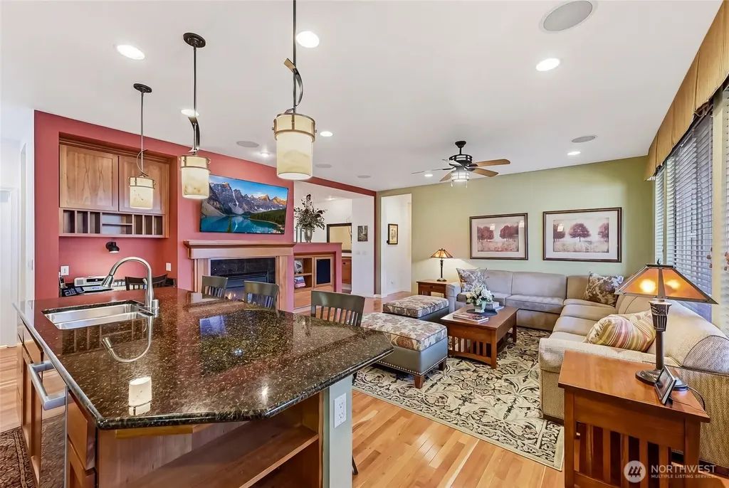 13254 228th Place NE Redmond WA 98053