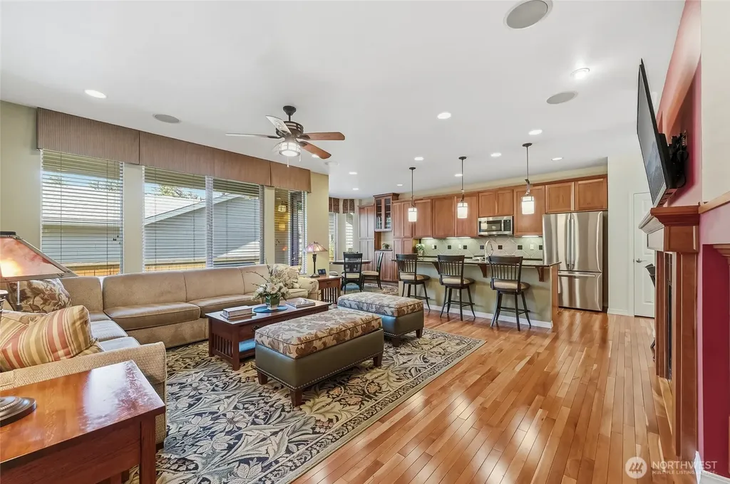 13254 228th Place NE Redmond WA 98053