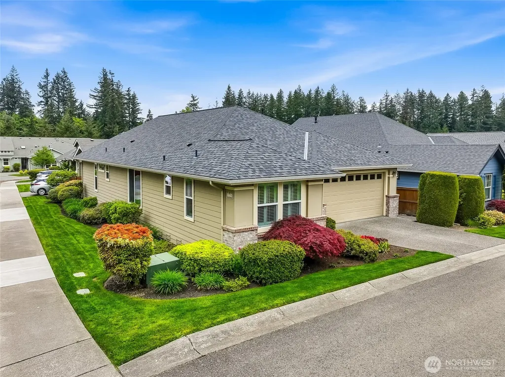 13254 228th Place NE Redmond WA 98053