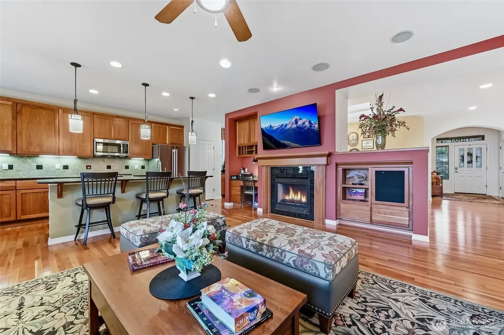 13254 228th Place NE Redmond WA 98053