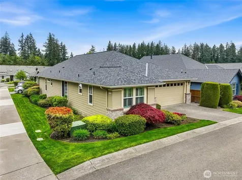 13254 228th Place NE Redmond WA 98053