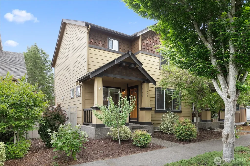 6600 Indiana Street SE Lacey WA 98513