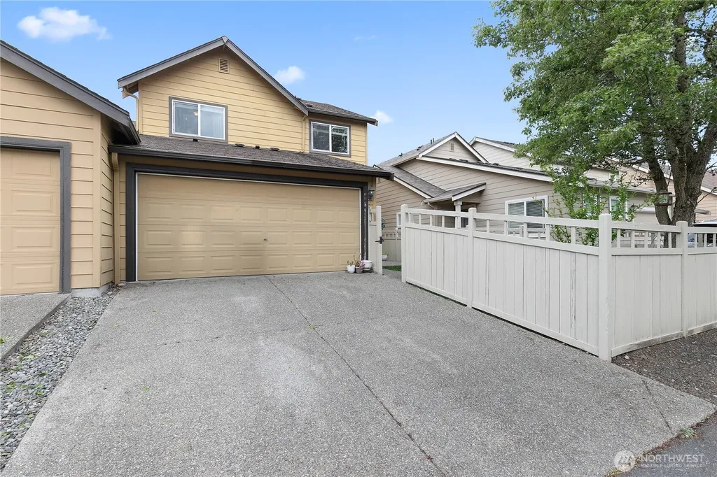 6600 Indiana Street SE Lacey WA 98513
