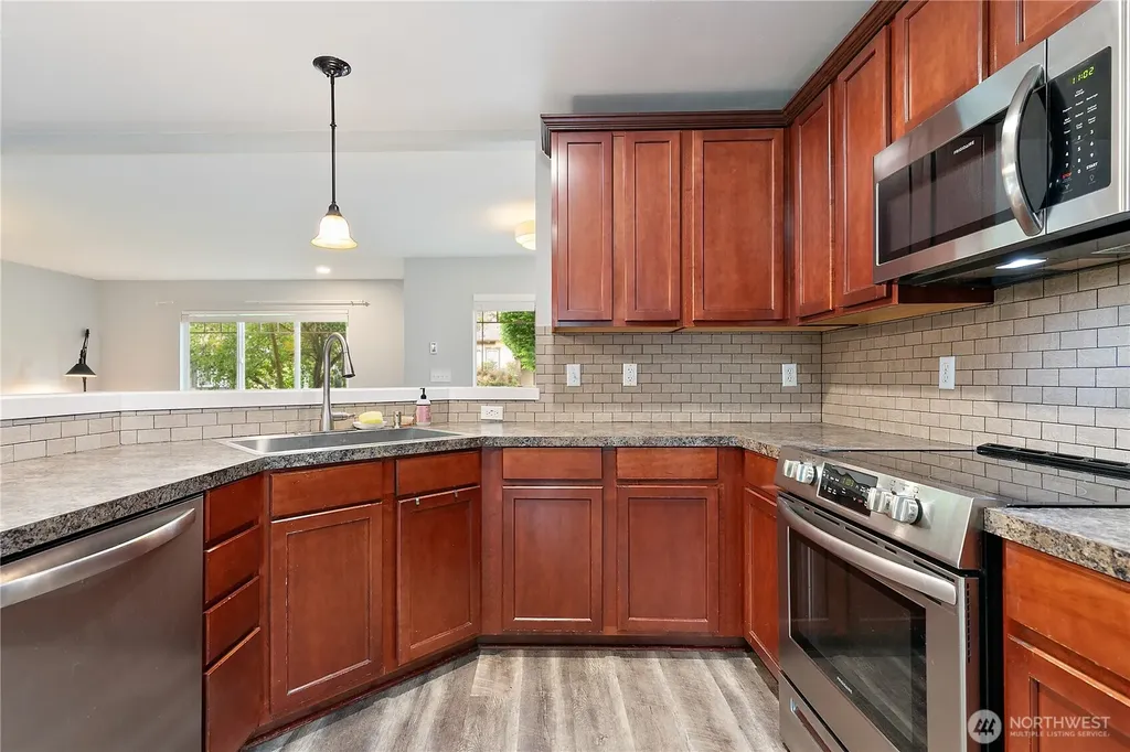6600 Indiana Street SE Lacey WA 98513