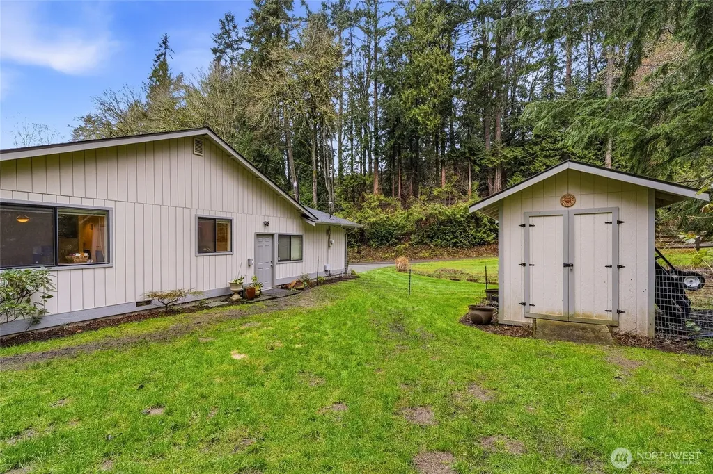 6830 Norma Beach Road Edmonds WA 98026