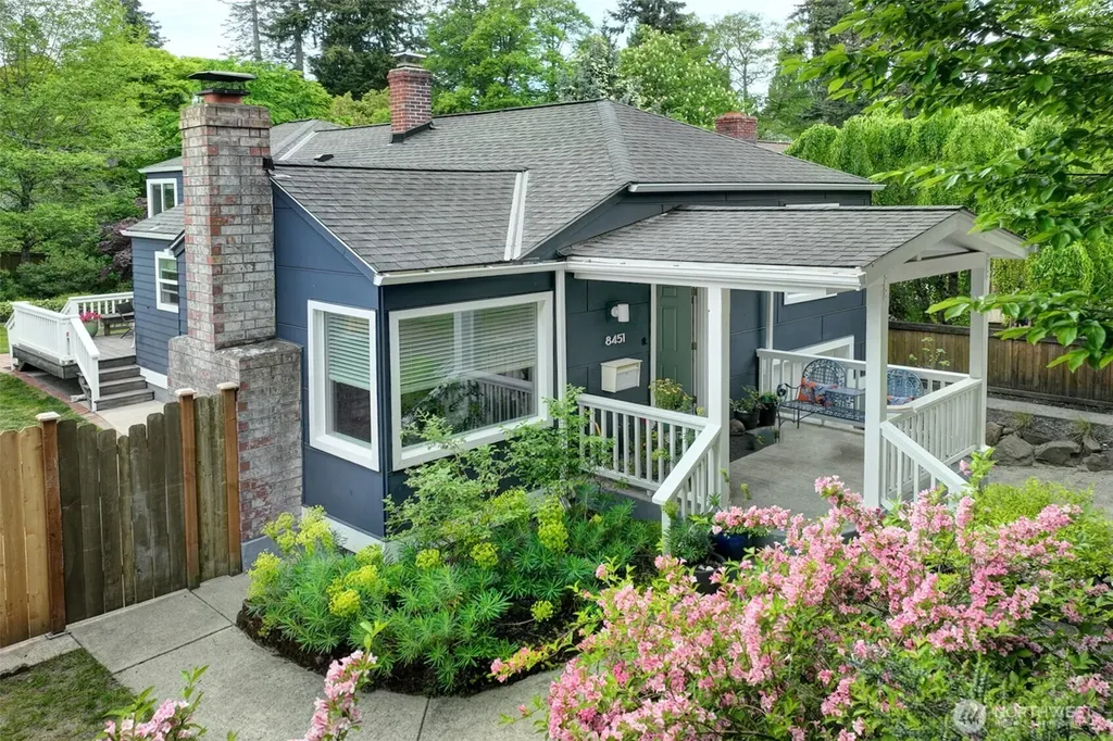 8451 35th Avenue SW Seattle WA 98126