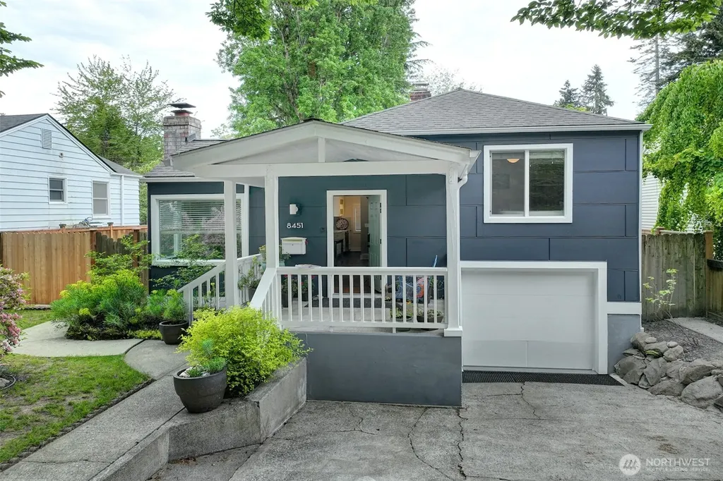 8451 35th Avenue SW Seattle WA 98126