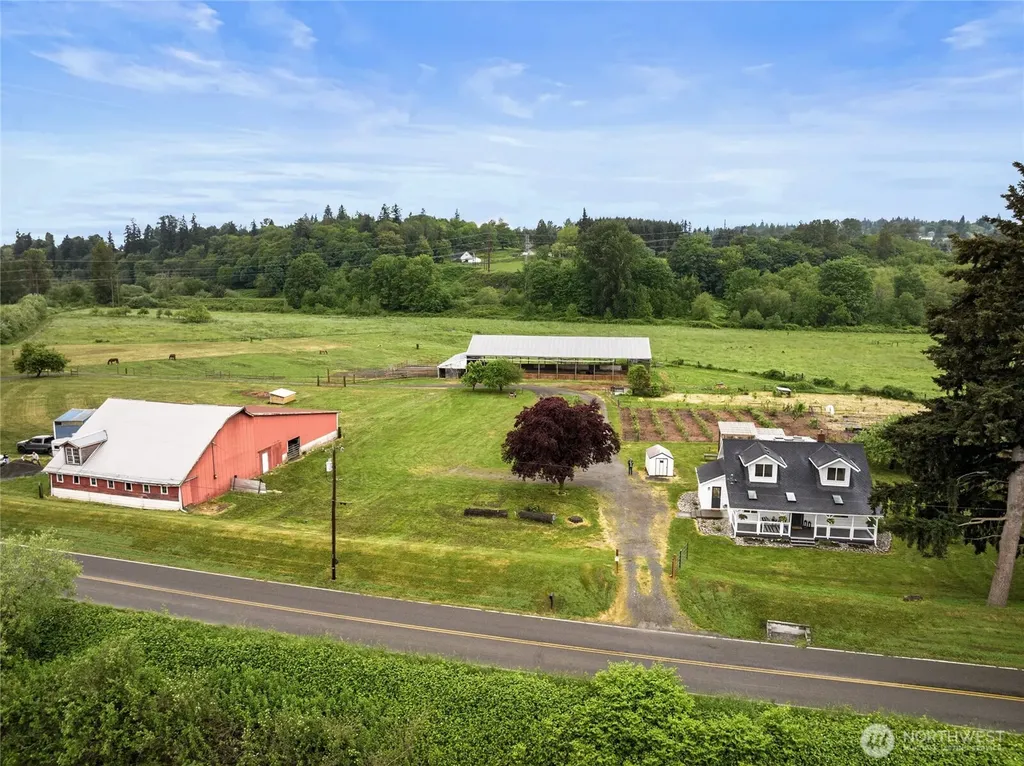 6001 Riverview Road Snohomish WA 98290
