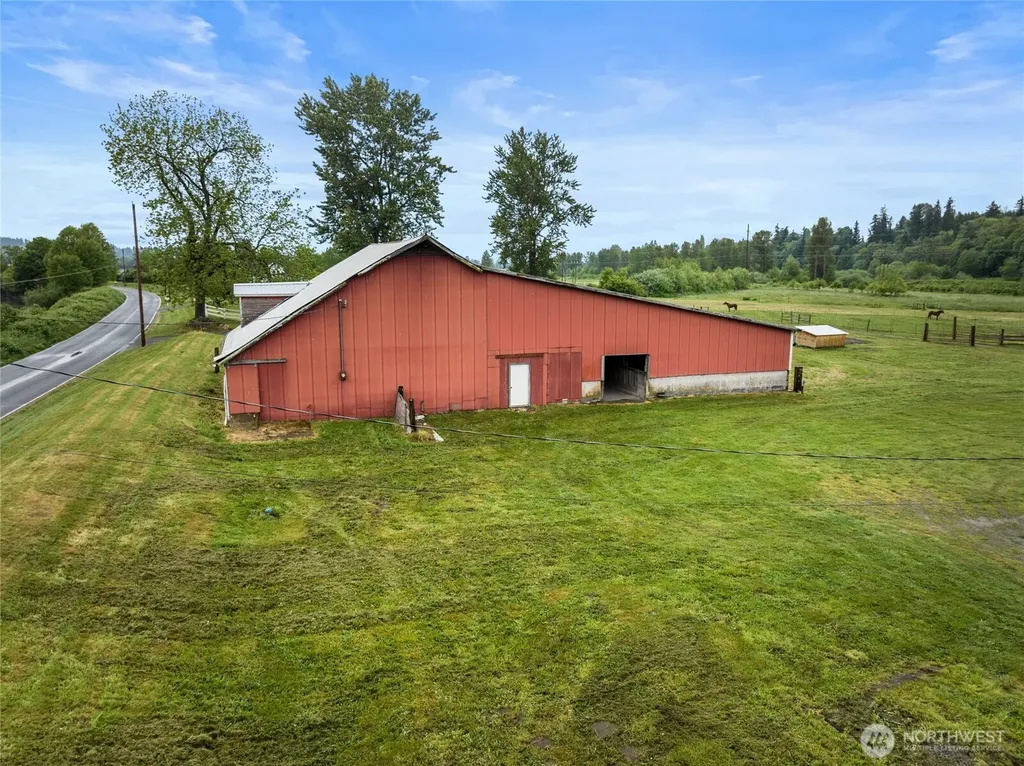 6001 Riverview Road Snohomish WA 98290