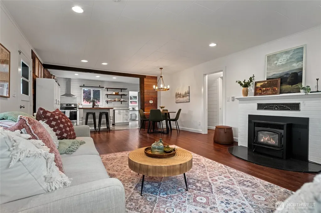 6001 Riverview Road Snohomish WA 98290
