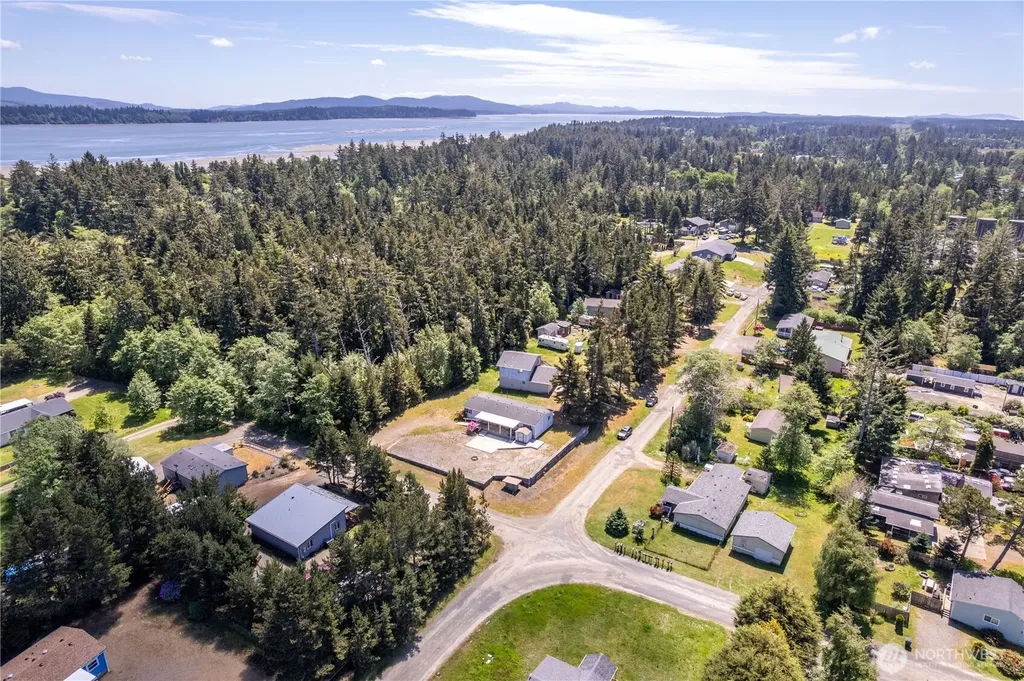 27402 X Lane Ocean Park WA 98640